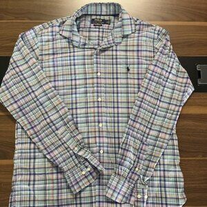 Polo Ralph Lauren Button Up